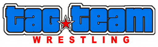 Tag Team Wrestling (USA) logo
